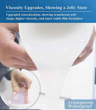 Load image into Gallery viewer, Liquid Waterproof Sealant, Endhokn Wall, Bathroom, Roof, etc Indoor and Outdoor Water-Based Waterproof Coating 35 Ounces Clear