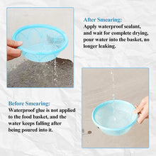 Load image into Gallery viewer, Liquid Waterproof Sealant, Endhokn Wall, Bathroom, Roof, etc Indoor and Outdoor Water-Based Waterproof Coating 35 Ounces Clear
